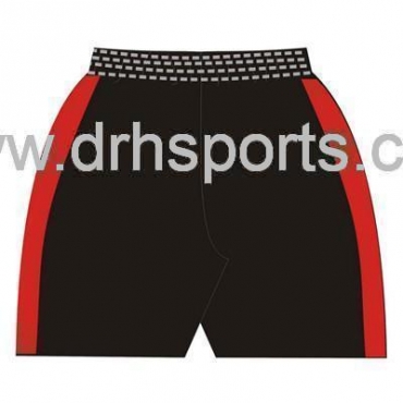 Usa Volleyball Shorts Manufacturers in Dominican Republic
